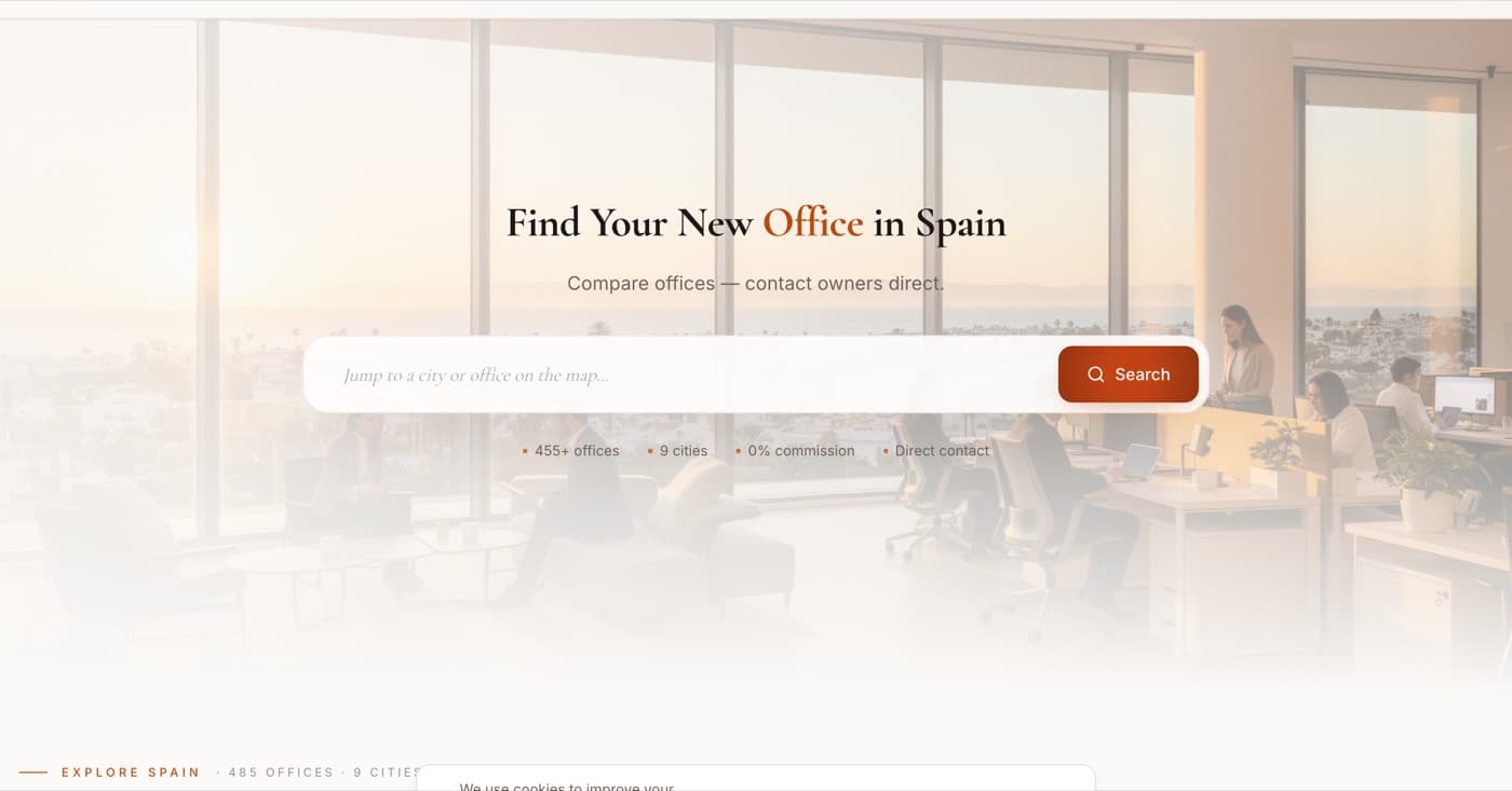 NewOffices